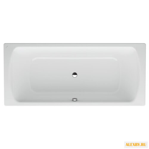 Встраиваемая ванна LAUFEN PRO