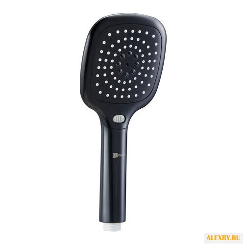 Лейка для душа Lemark LM1013Black