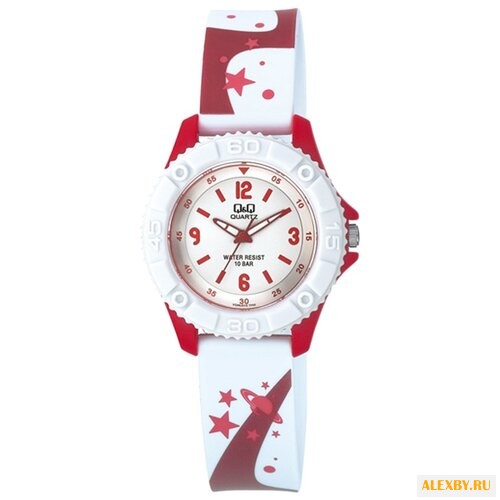 Наручные часы Q&Q VQ96 J016