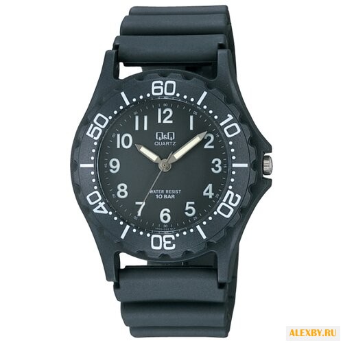 Наручные часы Q&Q VP02 J002