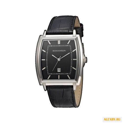 Наручные часы ROMANSON TL4202MWBK
