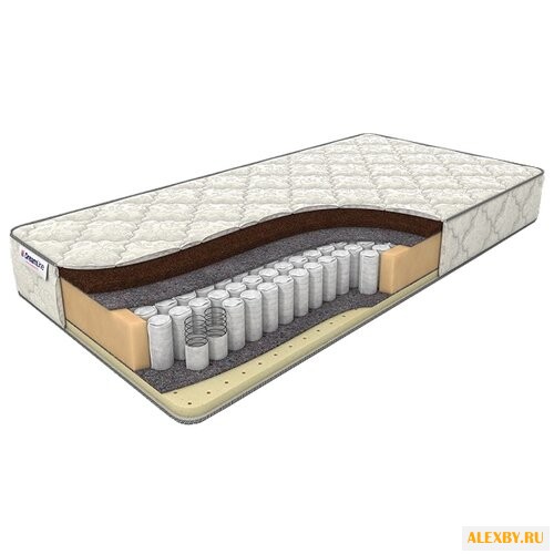 Матрас Dreamline Balance Sleep