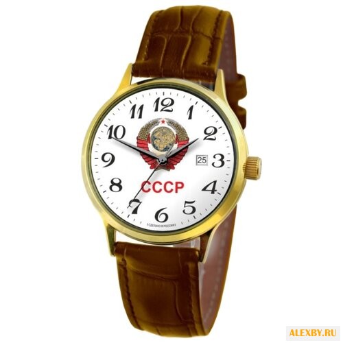 Наручные часы Слава 1269457