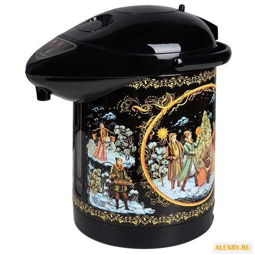 Термопот Василиса ВА-5003 5004