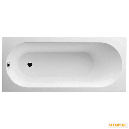 Встраиваемая ванна Marmo Bagno