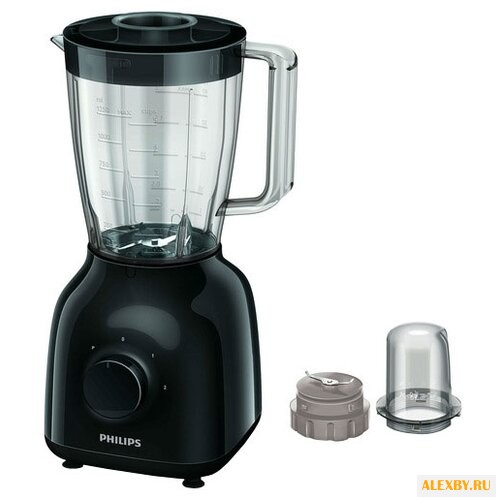 Стационарный блендер Philips