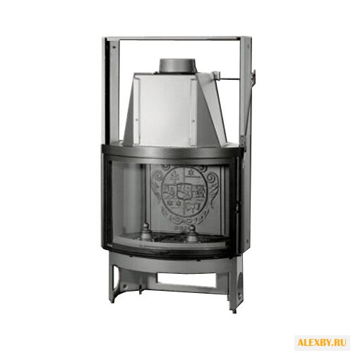 Топка SUPRA Emeraude 1801