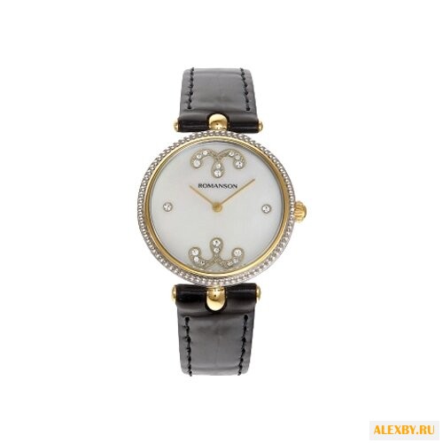 Наручные часы ROMANSON RL0363LCWH
