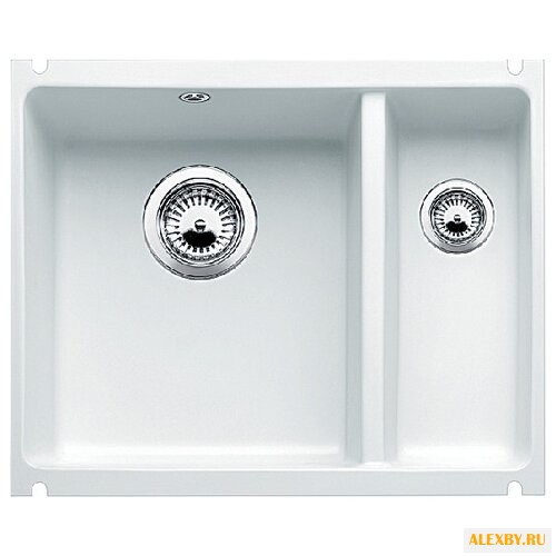 Врезная кухонная мойка Blanco