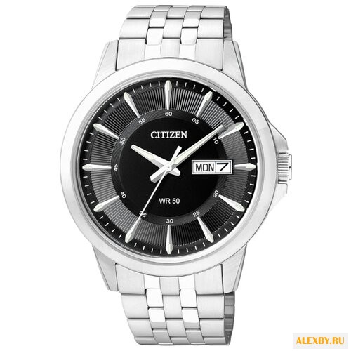 Наручные часы CITIZEN BF2011-51EE