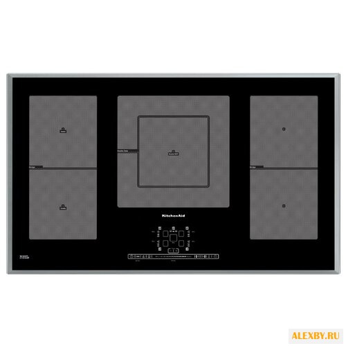 Варочная панель KitchenAid
