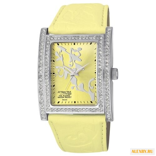 Наручные часы Q&Q DB23-322