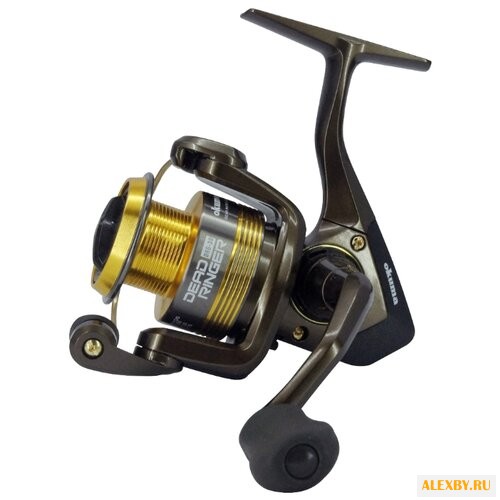 Катушка okuma DEAD RINGER DRG-25