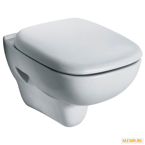 Унитаз Ifo Sjoss RP313200600