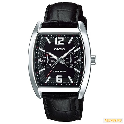 Наручные часы CASIO MTP-E302L-1A