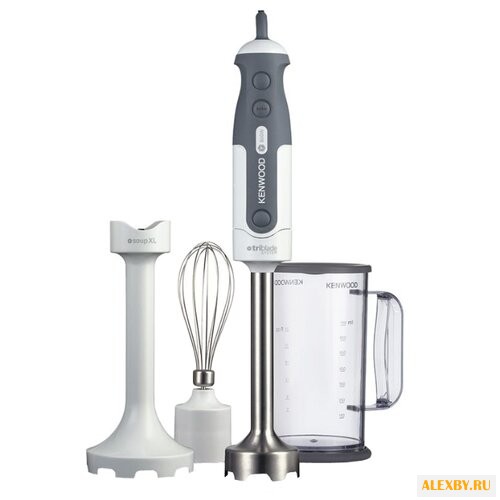 Погружной блендер Kenwood HDP304