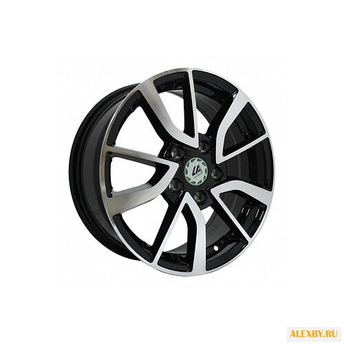 Колесный диск LegeArtis SK11-S