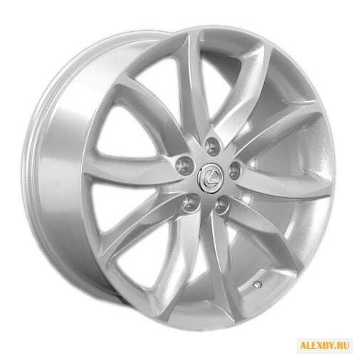 Колесный диск Replay LX25