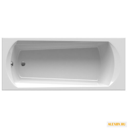 Отдельно стоящая ванна ALPEN