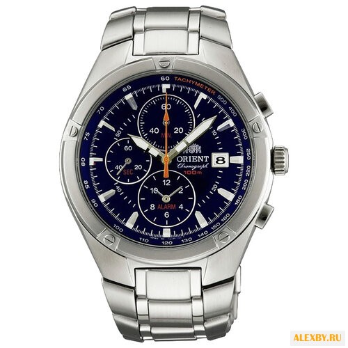 Наручные часы ORIENT TD0P003D