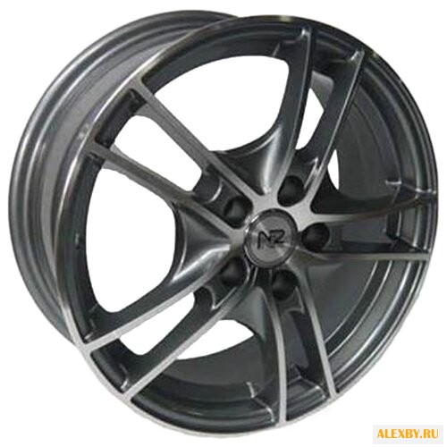 Колесный диск NZ Wheels SH632