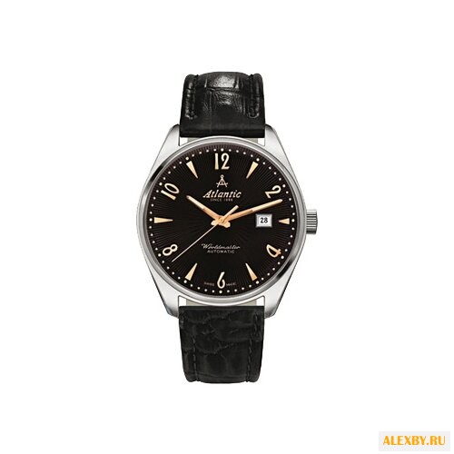 Наручные часы Atlantic
