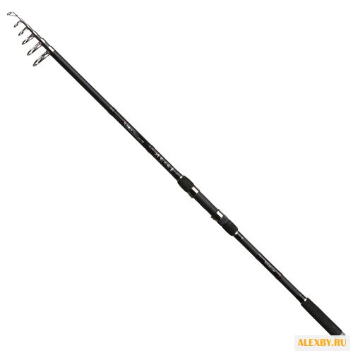 Удилище карповое MIKADO X-PLODE