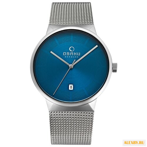 Наручные часы OBAKU V200GDCLMC