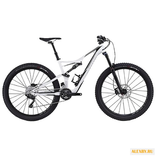 Горный MTB велосипед