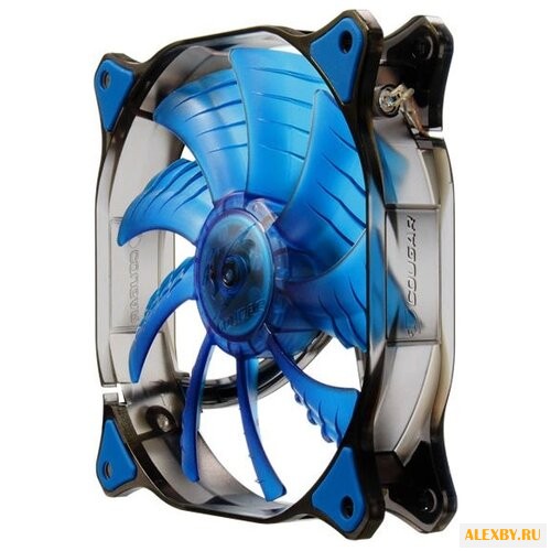 Система охлаждения для корпуса