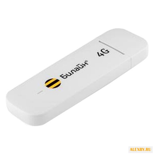 Модем Билайн Huawei E3370