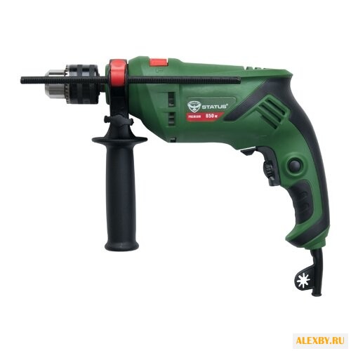 Дрель Status DP850