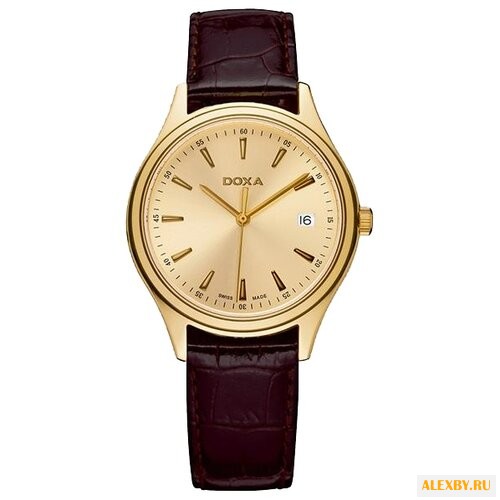 Наручные часы DOXA 211.30.301.02