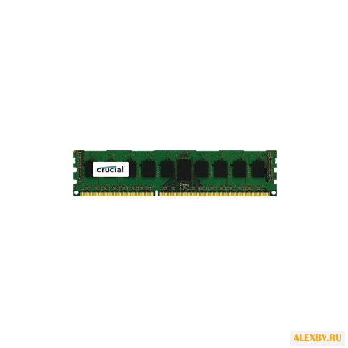Оперативная память Crucial