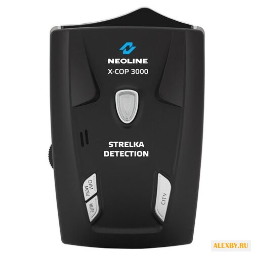 Радар-детектор Neoline X-COP 3000