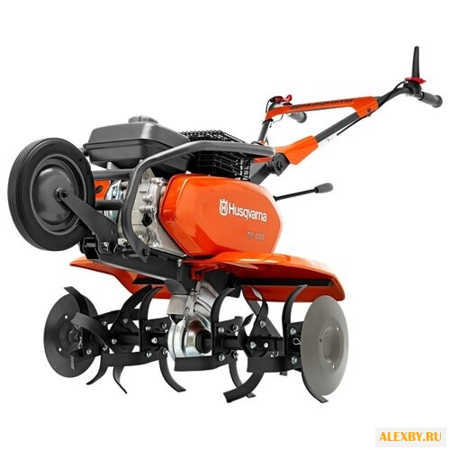 Культиватор Husqvarna TF 230