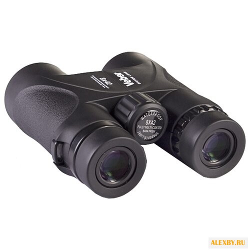 Бинокль Veber Silver Line БН