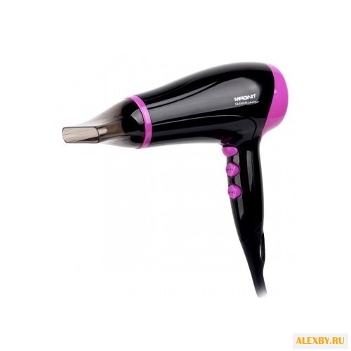 Фен MAGNIT RMH-1170