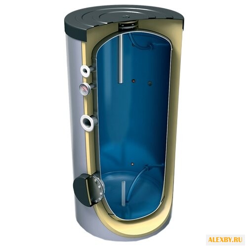 Накопительный водонагреватель