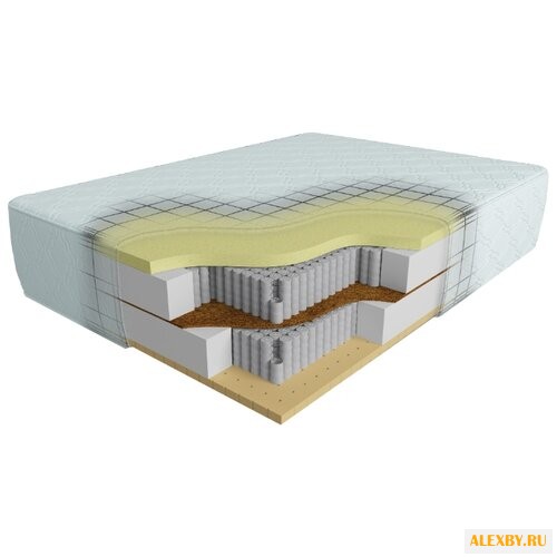 Матрас Luntek Soft Great