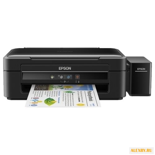 МФУ Epson L382