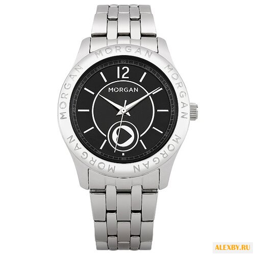 Наручные часы MORGAN M1132BMBR