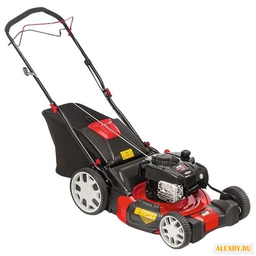 Газонокосилка MTD Optima 53 SPB