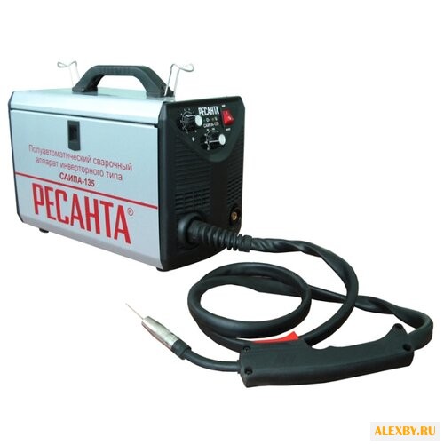 Сварочный аппарат РЕСАНТА