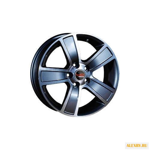 Колесный диск LegeArtis SK17