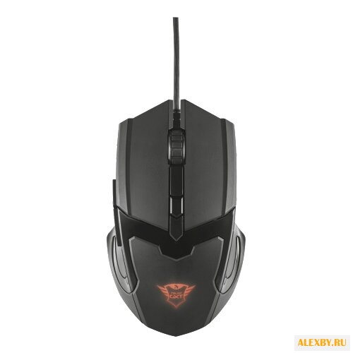 Мышь Trust GXT 101 Gaming Mouse