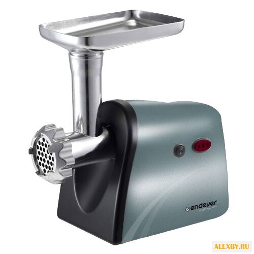 Мясорубка ENDEVER MG-43