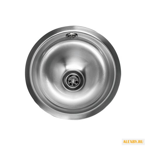 Раковина 29 см Reginox Rio