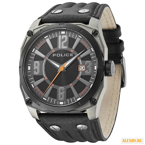 Наручные часы Police