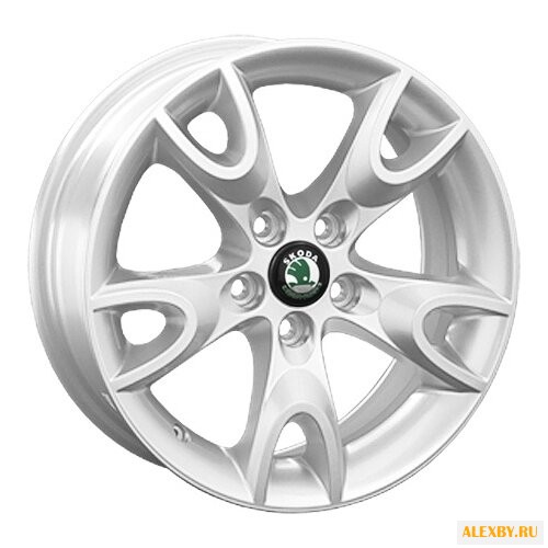 Колесный диск Replica SK27